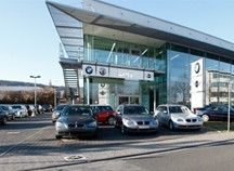 Autohaus Euler Hofheim GmbH